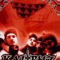 Kaliphz - Wass The Deal - UK 12" Single - 8503151 ex/m