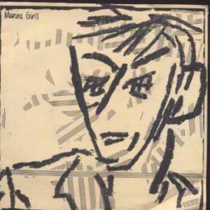 Marine Girls - Don't Come Back - UK 7" Single - Cherry54 ex/m