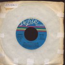 Crown Heights Affair - You Gave Me Love - UK 7" Single - DE803 ex/ex