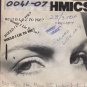Eurythmics - Would I Lie To You - UK 7" Single - PB40101 f/ex