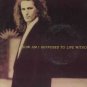 Michael Bolton - How Am I Supposed To Live Without You - UK 12" Single - 655397-