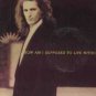 Michael Bolton - How Am I Supposed To Live Without You - UK 12" Single - 655397-