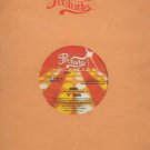 D Train - Music - France 12" Single - PRLD654AS vg/vg