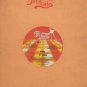 D Train - Music - France 12" Single - PRLD654AS vg/vg