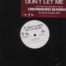 R. Kelly & Jay-Z - Don't Let Me Die - USA 12" Single - JDAB65829-1 ex/m