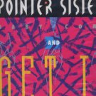 Pointer Sisters - Baby Come and Get it - UK 12" Single - FT49982 m/m