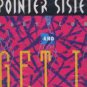 Pointer Sisters - Baby Come and Get it - UK 12" Single - FT49982 m/m