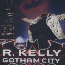 R. Kelly - Gotham City - UK 12" Single - JIVET428 ex/m