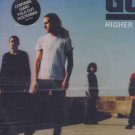 Gun - Higher Ground - UK 12" Single - AMY869 m/m