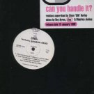 DNA feat Sharon Redd - Can You Handle It? - UK 12" Single - 12EMDJ219 ex/ex