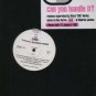 DNA feat Sharon Redd - Can You Handle It? - UK 12" Single - 12EMDJ219 ex/ex