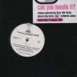 DNA feat Sharon Redd - Can You Handle It? - UK 12" Single - 12EMDJ219 ex/ex