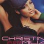 Christina Milan - AM To PM - UK 12" Single - 889331 ex/m