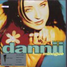 Dannii Minogue - Love And Kisses - UK 7" Single - MCS1529 ex/m