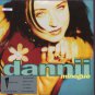 Dannii Minogue - Love And Kisses - UK 7" Single - MCS1529 ex/m