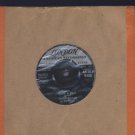 Sandy Nelson - Quite A Beat - UK 7" Single - 46HLP9466 ex/ex