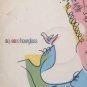 Squeeze - Hourglass - UK 12" Single - AMY400 ex/m