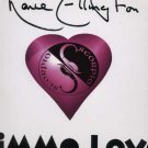 Lance Ellington - Gimme Love - UK 12" Single - MCST2006 ex/m