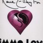 Lance Ellington - Gimme Love - UK 12" Single - MCST2006 ex/m