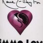 Lance Ellington - Gimme Love - UK 12" Single - MCST2006 ex/m