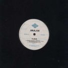 Imajin - Flava - USA 12" Single - 925001.0P ex/m