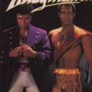 Imagination - Looking At Midnight - France 12" Single - 600718 vg/ex
