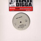 Rah Digga - Imperial - UK 12" Single - ED6192 ex/m