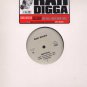 Rah Digga - Imperial - UK 12" Single - ED6192 ex/m