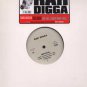 Rah Digga - Imperial - UK 12" Single - ED6192 ex/m