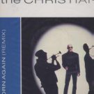 The Christians - Born Again (Remix) - UK 12" Single - 12IS365 ex/ex
