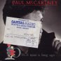 Paul McCartney - Once Upon A Long Ago - UK 7" Single - R6170 ex/ex
