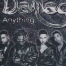 Damage - Anything - UK 12" Single - 201294 ex/m