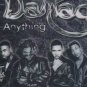 Damage - Anything - UK 12" Single - 201294 ex/m