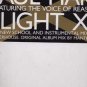 Paul Haig Ft The Voice Of Reason - Flight X - UK 12" Single - YRRR47 vg/vg