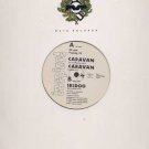 Inspiral Carpets - Caravan - UK 12" Single -  ex/ex