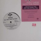 Nivea - Don't Mess With The Radio - USA 12" Single - JDAB42970-1 ex/m