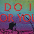 Wood Robbin ft Prinzezz - (Everything I Do) I Do It For You - UK 12" Single - 2
