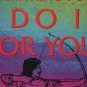 Wood Robbin ft Prinzezz - (Everything I Do) I Do It For You - UK 12" Single - 2