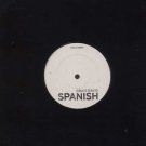 Craig David - Spanish - UK 12" Single - 12WILD49RB1 ex/ex