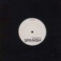 Craig David - Spanish - UK 12" Single - 12WILD49RB1 ex/ex