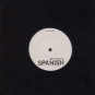 Craig David - Spanish - UK 12" Single - 12WILD49RB1 ex/ex
