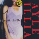 Gayle & Gillian - Wanna Be Your Lover - UK 12" Single - T11598 ex/m