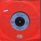Mobiles - Drowning In Berlin - UK 7" Single - RIA3 ex/m