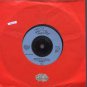 Mobiles - Drowning In Berlin - UK 7" Single - RIA3 ex/m