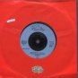Mobiles - Drowning In Berlin - UK 7" Single - RIA3 ex/m