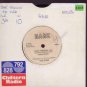 The Firm - Star Trrekkin' - UK 7" Single - TREK1 ex/ex