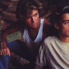 Wham! - Freedom - UK 12" Single - TA4743 vg/vg