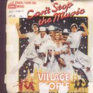 Village People - Can't Stop The Music - UK 7" Single - MER16 g/ex