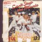Village People - Can't Stop The Music - UK 7" Single - MER16 g/ex