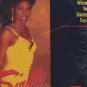 Sinitta - Right Back Where We Started From - UK 12" Single - 12FAN18 ex/ex